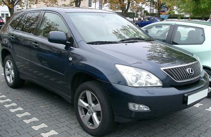RX 9